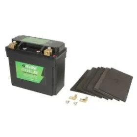 4RIDE Akumuliatorius YTX20L-BS LI-ION 12V 7,5Ah