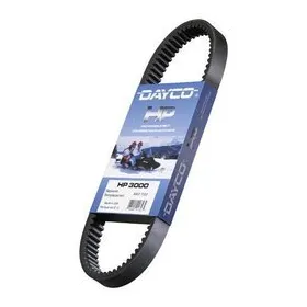 Dayco sniego motociklo variatoriaus diržas xtx5044 Arctic Cat BearCat / Norseman / Pantera / XF / M / ZR / Proclimb 1100-9000 12-19