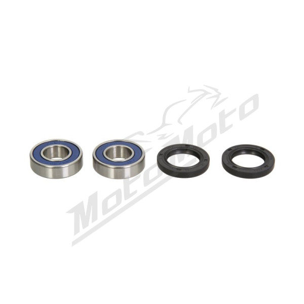 4Ride Front wheel bearing kit HONDA CRF 150 2007-2020