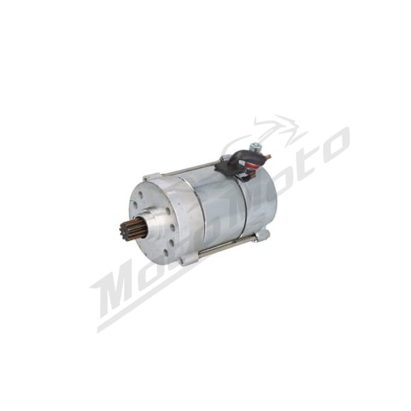 4RIDE Starter Harley Davidson FLH / FX / FXE / FXS / FXEF / XL / XLCH 1000-1340cc 70-88