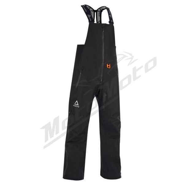 AMOQ Dynamic Womens Pants Insulated Black