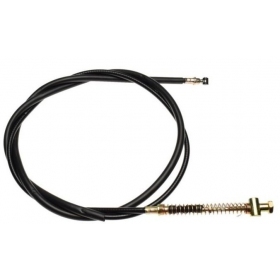 Rear brakes cable JONWAY SUNNY 1940mm