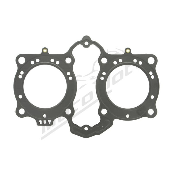 ATHENA cilindro tarpinė Honda CB / CBF / GB 500 89-08