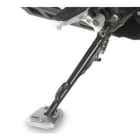 GIVI Specific side stand support plate Suzuki DL 650 V-Storm 04-22
