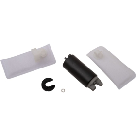 MOOSE OFFROAD Electric Fuel Injection Fuel Pump Rebuild Kit Honda CRF 250-450cc 09-24