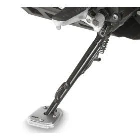 GIVI Šoninės kojelės atraminė plokštė Suzuki DL 650 V-Storm 04-22