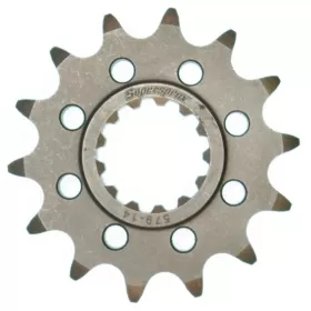 Supersprox Front sprocket 530 17T Yamaha FJ / FZ / MT / RD / XJR / YZF 500-1700cc 84-22