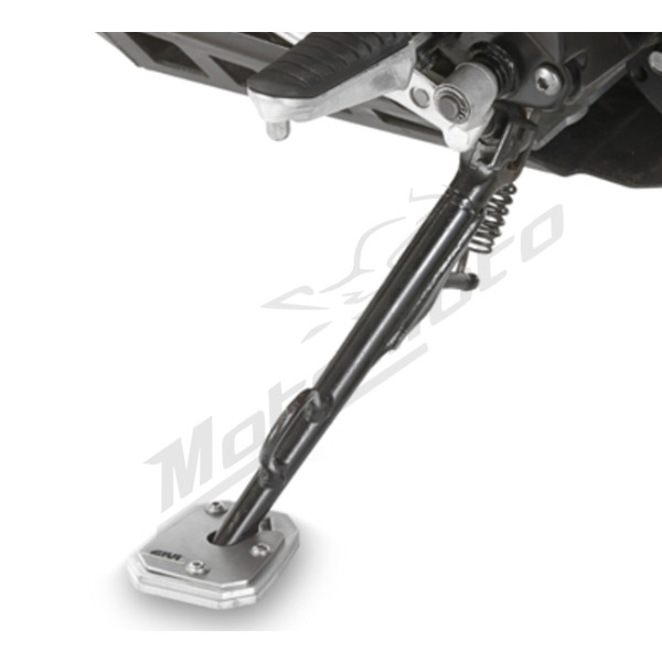 GIVI Specific side stand support plate Suzuki DL 650 V-Storm 04-22