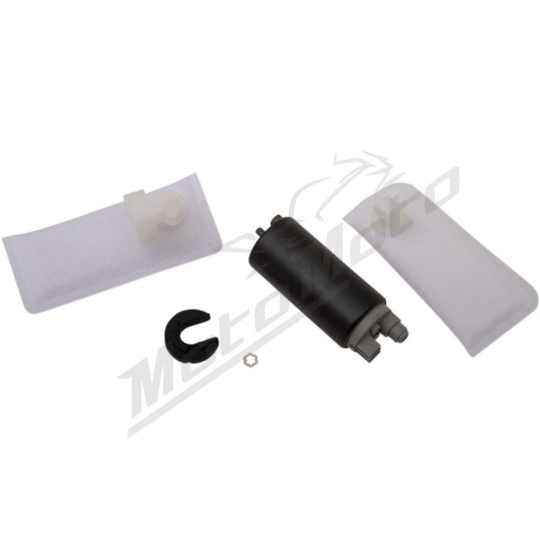 MOOSE OFFROAD Electric Fuel Injection Fuel Pump Rebuild Kit Honda CRF 250-450cc 09-24