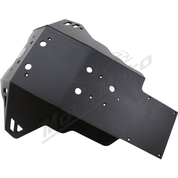 MOOSE OFFROAD LG Skid Plate BMW R 1250 GS ABS 19-22