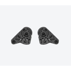Airoh Matryx Plates/Visor mechanism L+R w. screws
