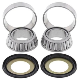 ALL BALLS Steering Shaft Bearing Kit Beta / Kawasaki / Yamaha / Sherco / TM racing 50/350 74-26