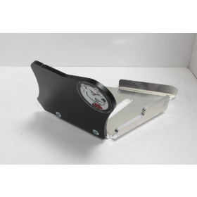 AXP Rear A-Arm protection Aluminium 6mm ​​​​​​​CAN AM OUTLANDER / RENEGADE 850-1000cc 2016-2019