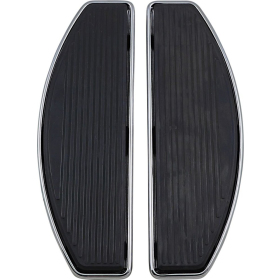 DRAG SPECIALTIES Floorboards Harley Davidson FLHC / FLSL / FLHCS / FLDE / FLFB 1750-1868 18-24