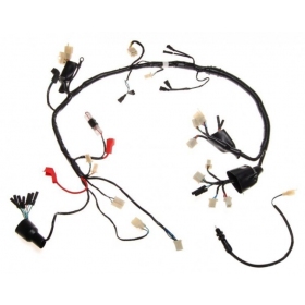 Wiring harness ATV/ SHINERAY XY150-17 