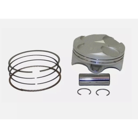 PROX Piston Kit honda crf 150cc 12-25