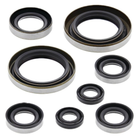 Winderosa (vertex) set (set) of engine seals KTM EXC / SX-F 450-525 98-07