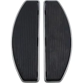 DRAG SPECIALTIES Vairuotojo platformos Harley Davidson FLHC / FLSL / FLHCS / FLDE / FLFB 1750-1868 18-24