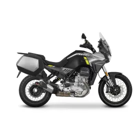 Šoninių daiktadėžių laikikliai SHAD Moto Guzzi Stelvio 2024-2026