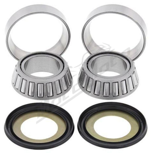 ALL BALLS Steering Shaft Bearing Kit Beta / Kawasaki / Yamaha / Sherco / TM racing 50/350 74-26