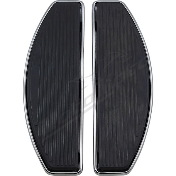 DRAG SPECIALTIES Floorboards Harley Davidson FLHC / FLSL / FLHCS / FLDE / FLFB 1750-1868 18-24