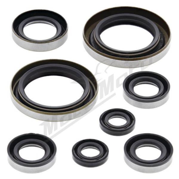 Winderosa (vertex) set (set) of engine seals KTM EXC / SX-F 450-525 98-07