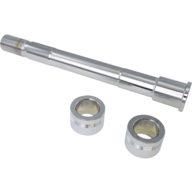 DRAG SPECIALTIES Front Axle Kit Harley Davidson FXBB / FXBBS / FXLR / FXLRS 1750-1923cc 18-24