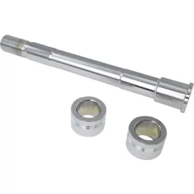 DRAG SPECIALTIES Front Axle Kit Harley Davidson FXBB / FXBBS / FXLR / FXLRS 1750-1923cc 18-24