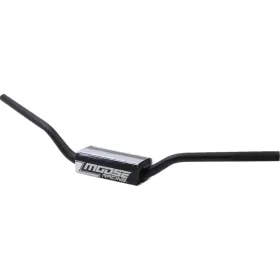 MOOSE OFFROAD HARD-PARTS 1-1/8" EKO Aluminum Handlebar Black