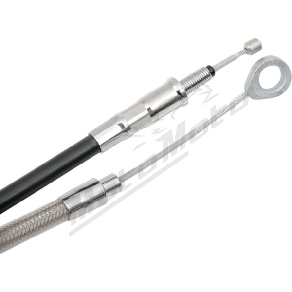 DRAG SPECIALTIES Sankabos lynas ​​​​​​​Harley Davidson FLHR / FLHRC / FLHRSE / FLHT 1584-1800cc 08-16