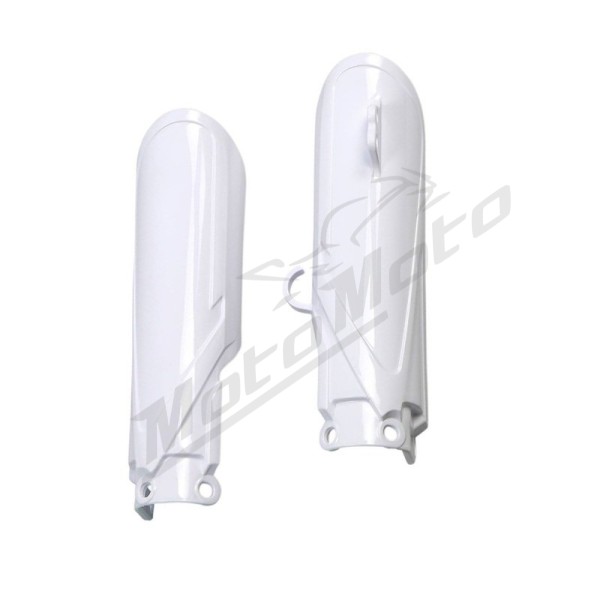 POLISPORT Fork Guards YAMAHA YZ 65 19-26