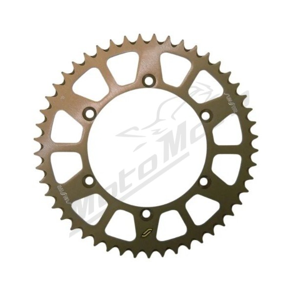SUNSTAR SPROCKETS REAR SPROCKET Kawasaki / Suzuki 125-650 82-24
