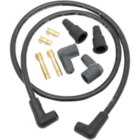 DRAG SPECIALTIES Universal 8.8 mm Spark Plug Wire