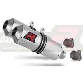Exhausts silencers Dominator MX KTM 990 ADVENTURE 2007-2012