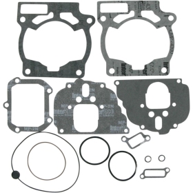 MOOSE OFFROAD Top End Gasket Kit KTM EXC / SX 125cc 02-06
