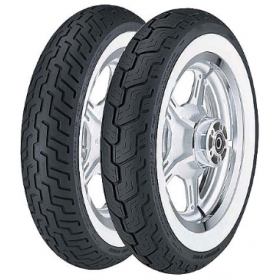 Tyre DUNLOP D404 WWW TT 67H 130/90 R16