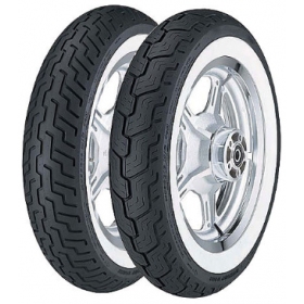 Padanga DUNLOP D404 WWW TT 67H 130/90 R16