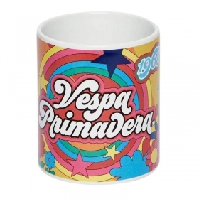 Cup VESPA PRIMAVERA