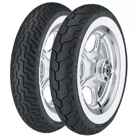 Tyre DUNLOP D404 WWW TT 67H 130/90 R16