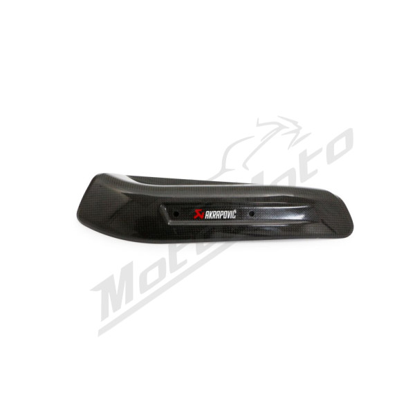 AKRAPOVIC Heat Shield Yamaha XTZ 690 18-20