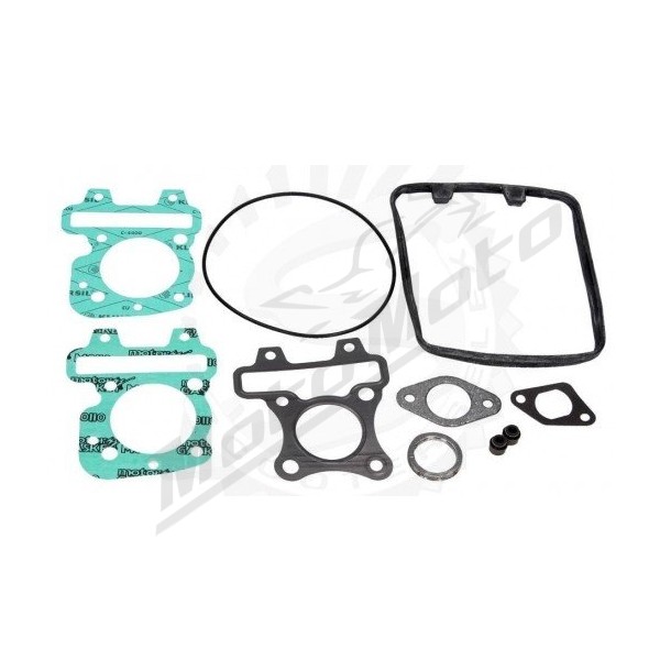 CENTAURO Top End Gasket Set Aprilia / Derbi / Piaggio / Vespa 50cc 2002-2017