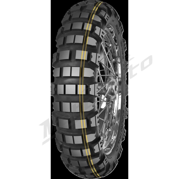 MITAS Enduro Trail-XT Dakar Tire 170/60 R17