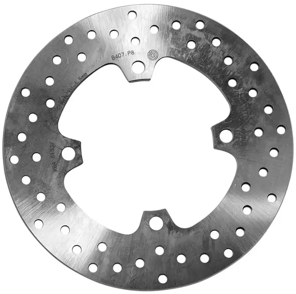 BREMBO Ore Prime Line Galinis stabdžių diskas Kawasaki Ninja / ZX-10 1000 06-21