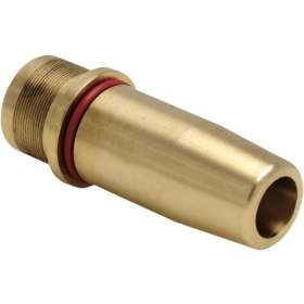 KIBBLEWHITE Manganese Exhaust Valve Guide Harley Davidson E / EL / F / FL / FLB / FLE / FLF / FLH / FX / FXE / FXS 1000-1200 48-79