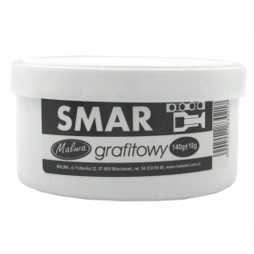 Malwa graphite grease 140g