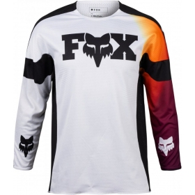 Off Road Paauglių marškinėliai FOX 360 Streak Youth