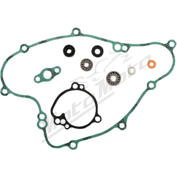ATHENA Water Pump Gasket Kit KAWASAKI KX 65 06-24