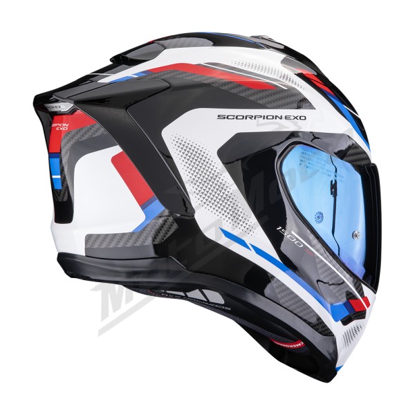Scorpion EXO-1500 Air Sleek Full Face Helmet