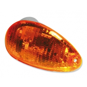 Rear turn signal VESPA ET2 / ET4 1996-2004 1pc