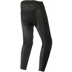 Bogotto Tek-M Waterproof Leather/Textile Pants For Men
